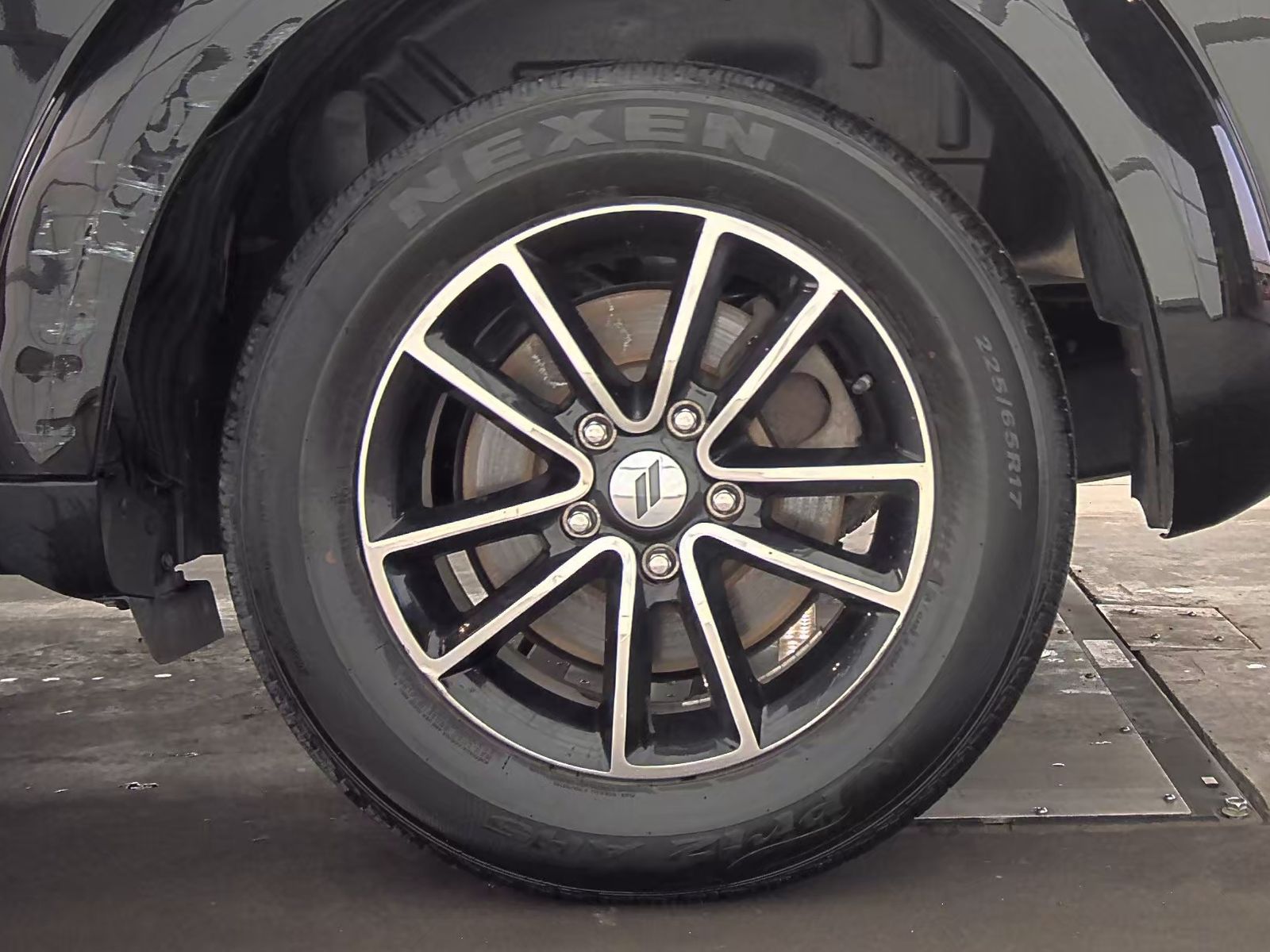 2018 Dodge Journey SE FWD