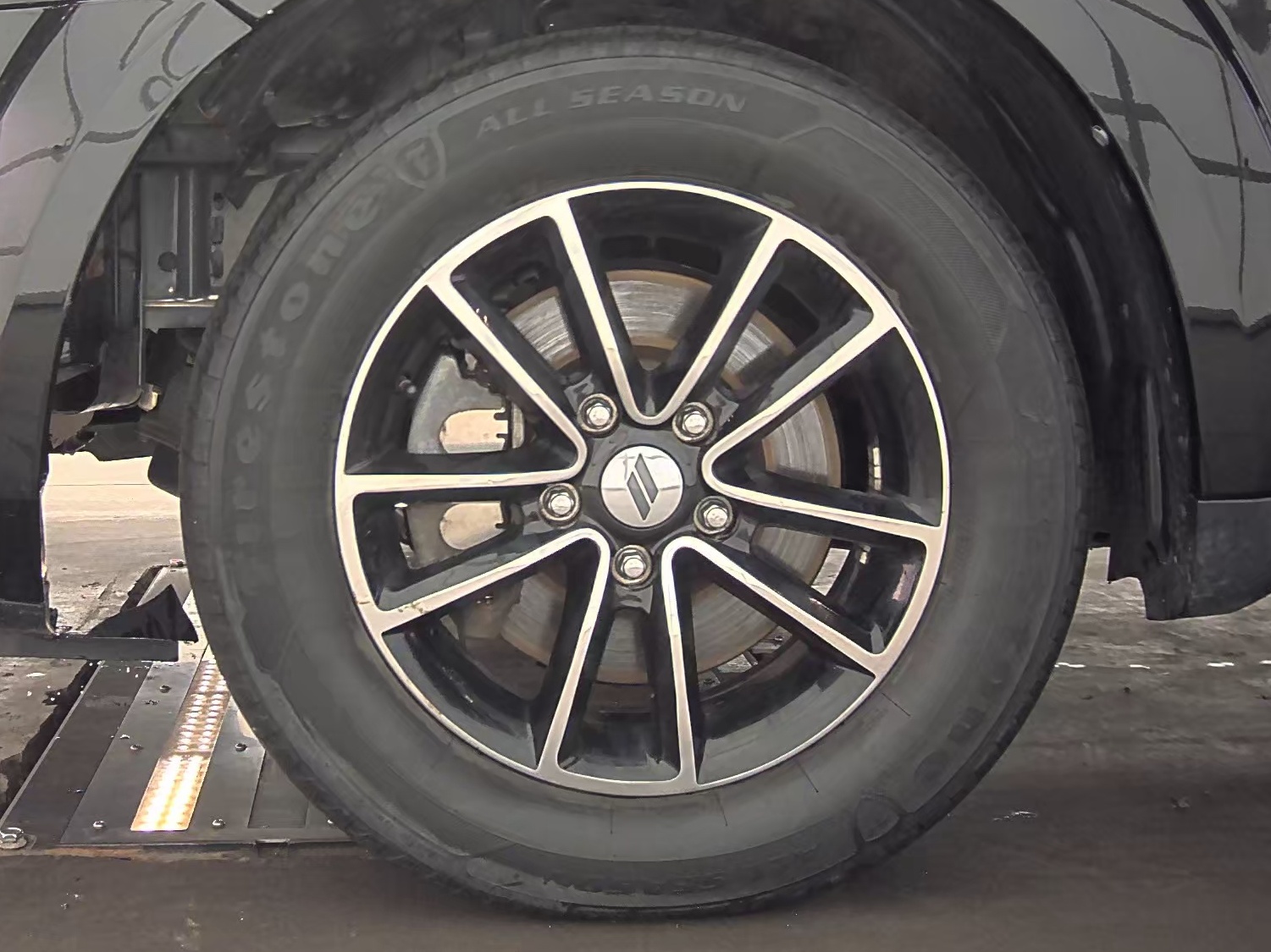 2018 Dodge Journey SE FWD