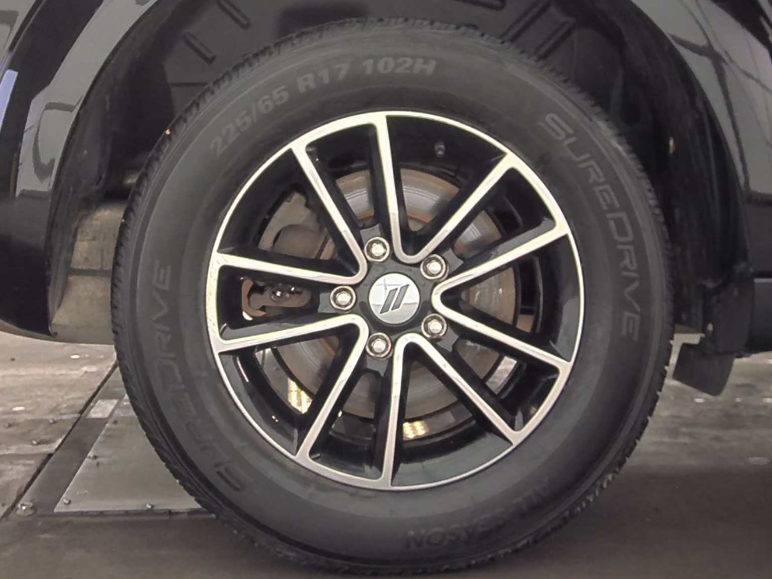 2018 Dodge Journey SE FWD