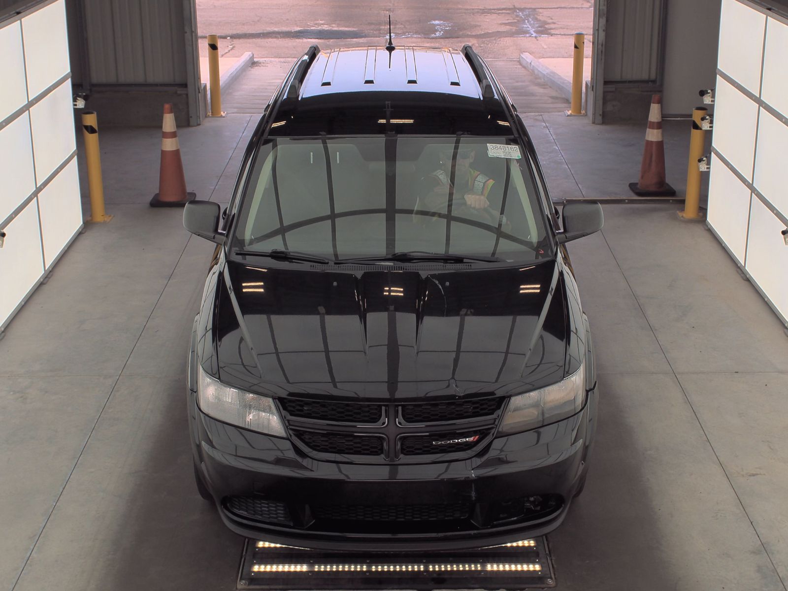 2018 Dodge Journey SE FWD