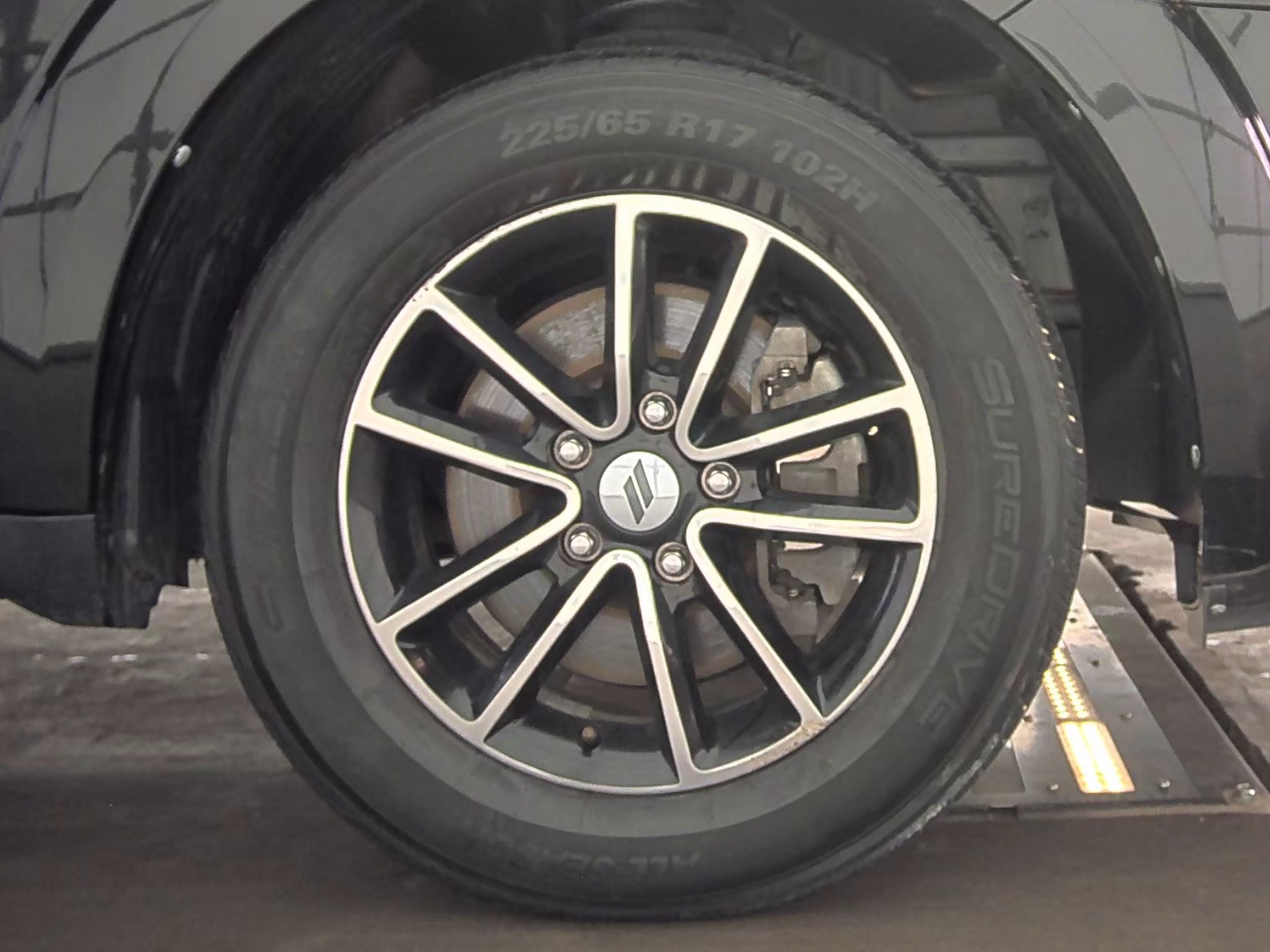 2018 Dodge Journey SE FWD