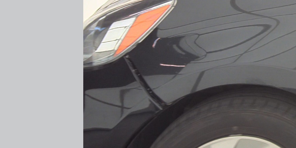 2016 Toyota Prius c Two FWD