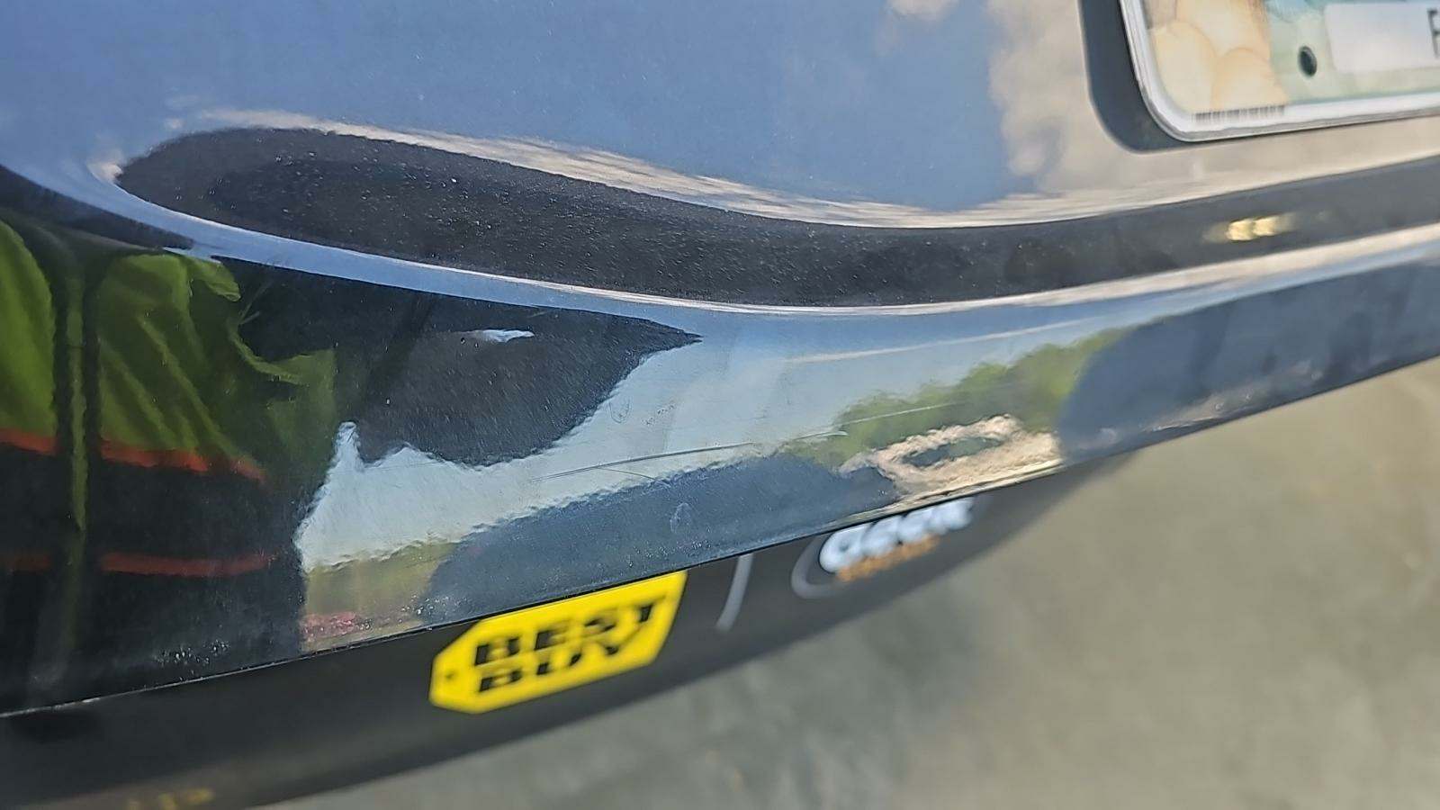 2016 Toyota Prius c Two FWD