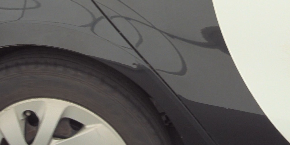 2016 Toyota Prius c Two FWD