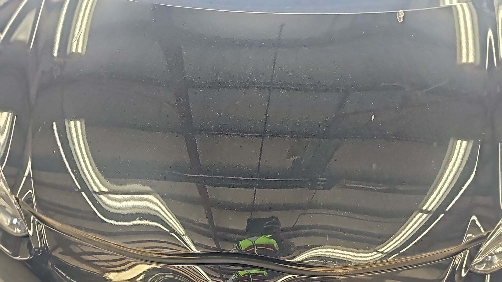 2016 Toyota Prius c Two FWD