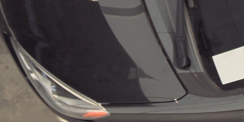 2016 Toyota Prius c Two FWD