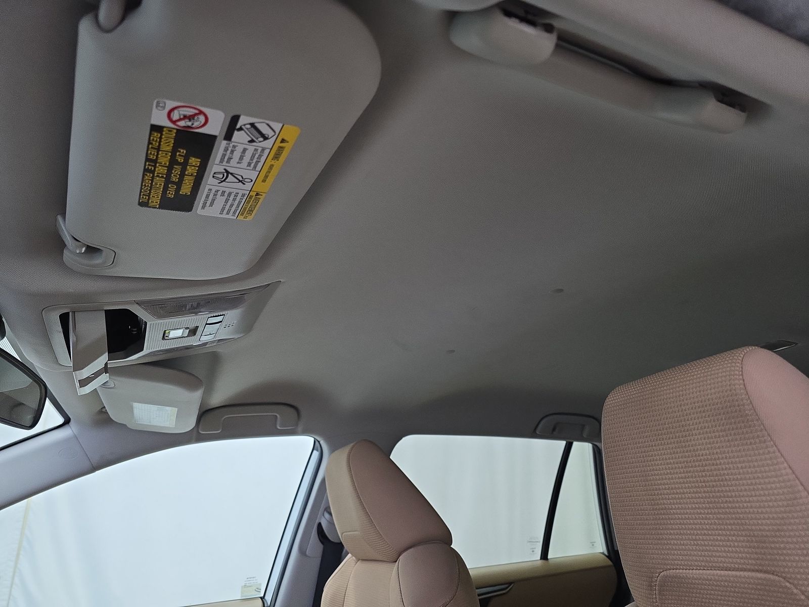 2021 Toyota RAV4 Hybrid LE AWD