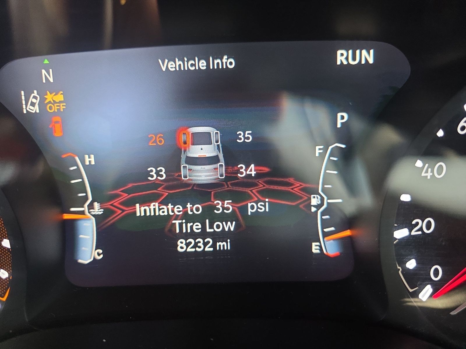 2024 Jeep Compass Limited AWD