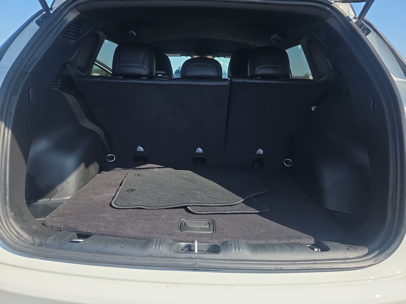 2024 Jeep Compass Limited AWD