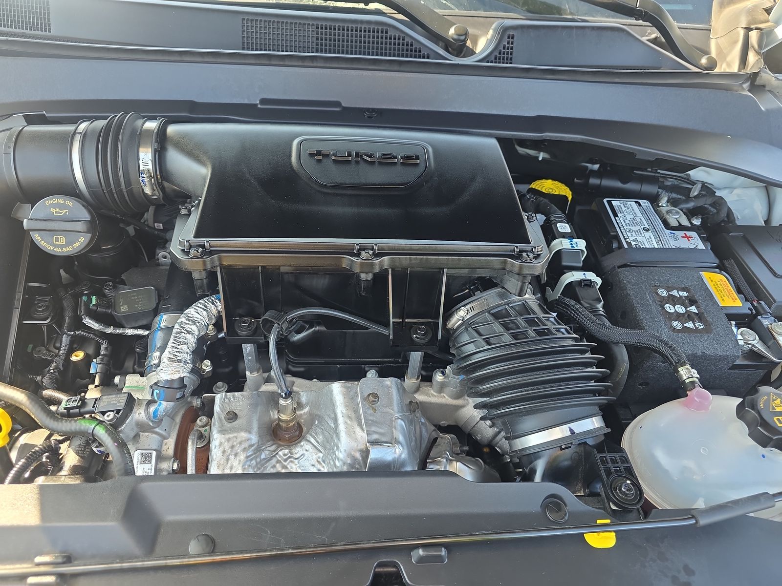 2024 Jeep Compass Limited AWD