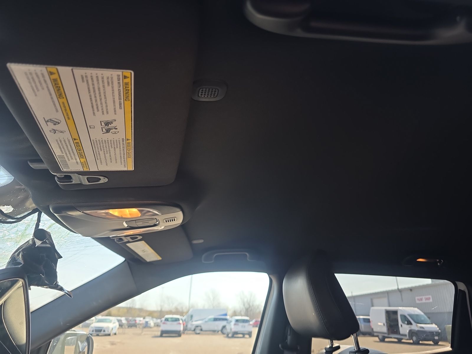 2024 Jeep Compass Limited AWD
