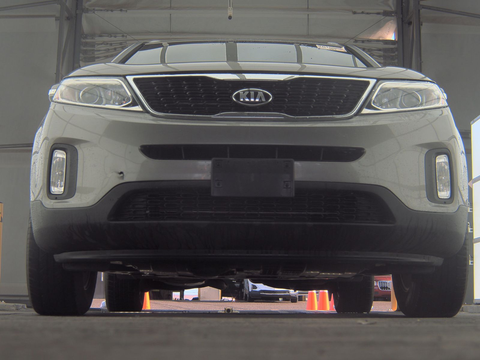 2014 Kia Sorento LX FWD