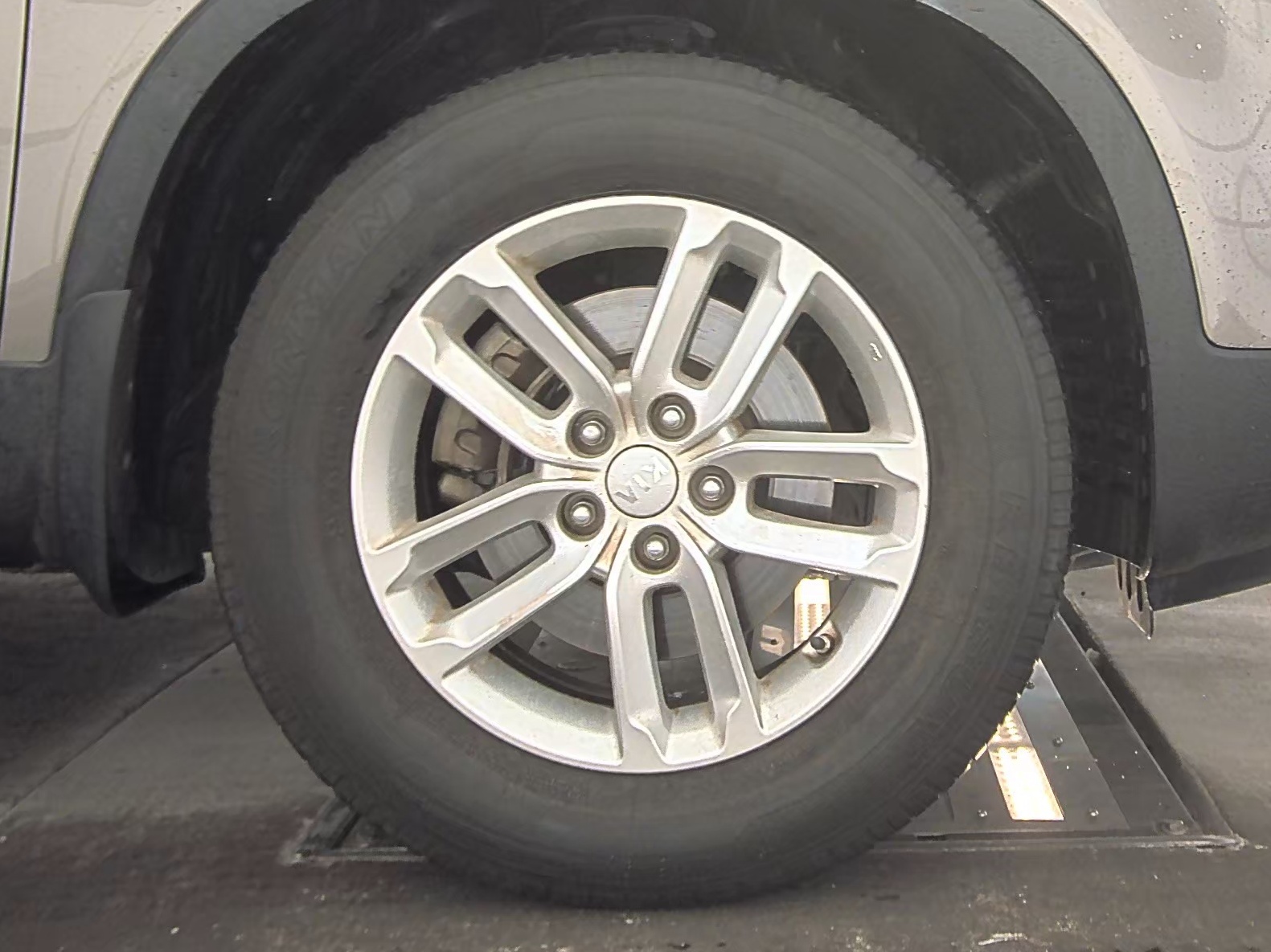 2014 Kia Sorento LX FWD