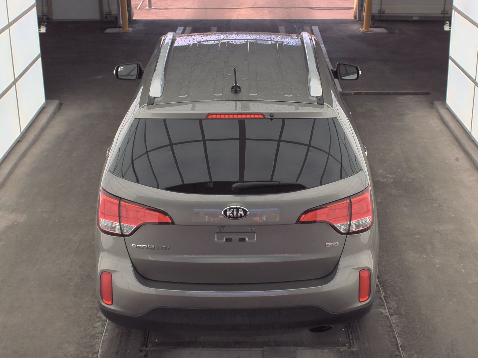 2014 Kia Sorento LX FWD