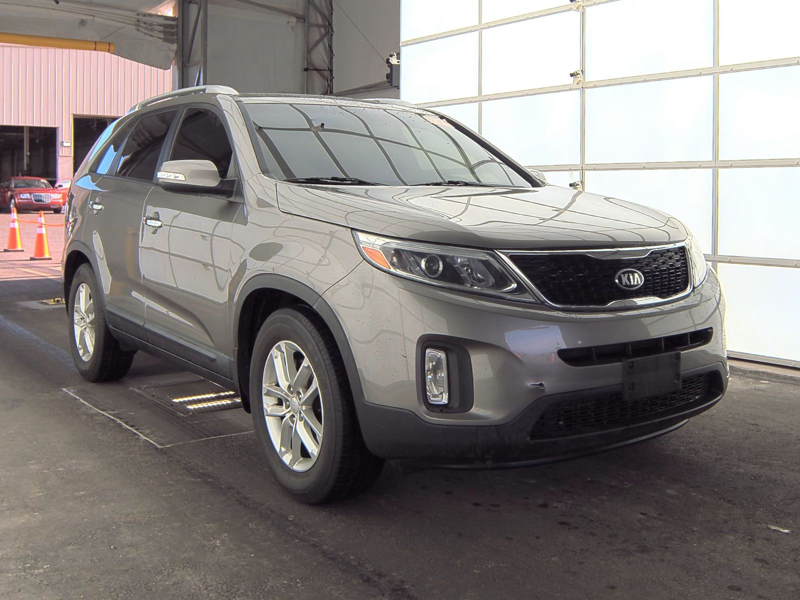 2014 Kia Sorento LX FWD