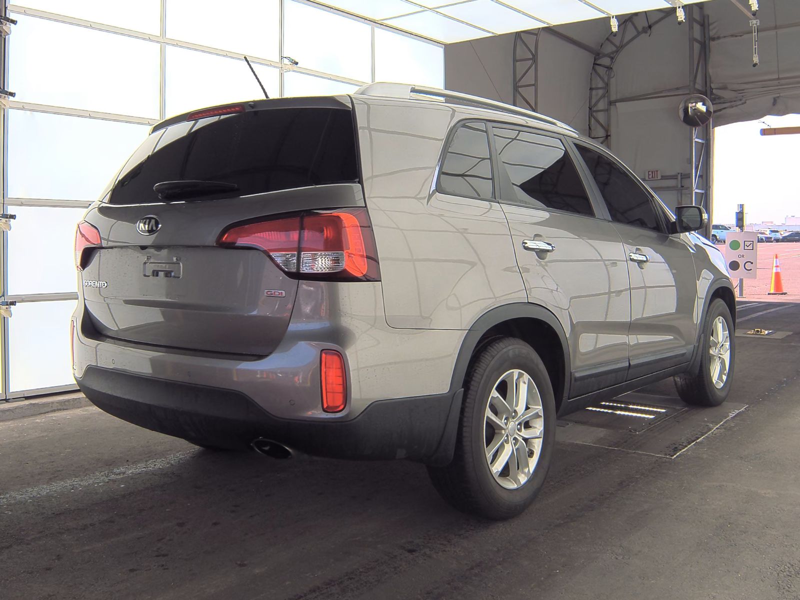 2014 Kia Sorento LX FWD