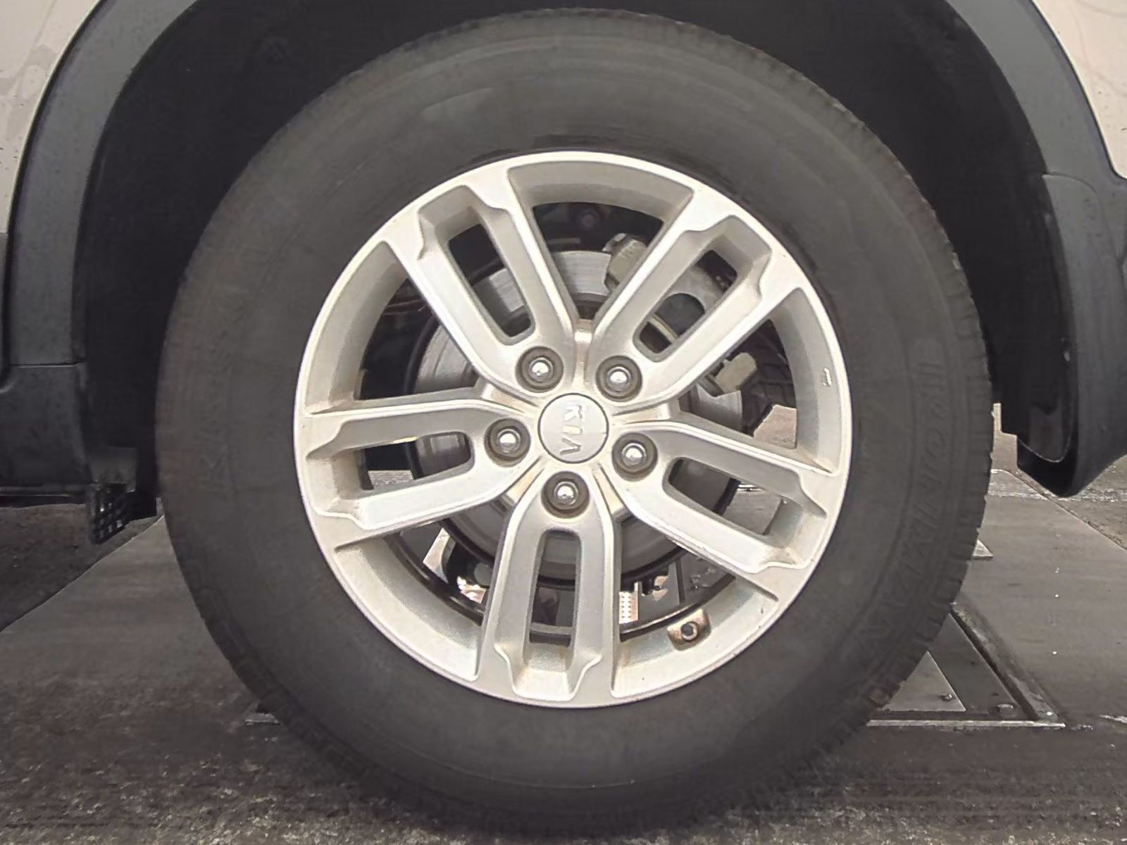 2014 Kia Sorento LX FWD