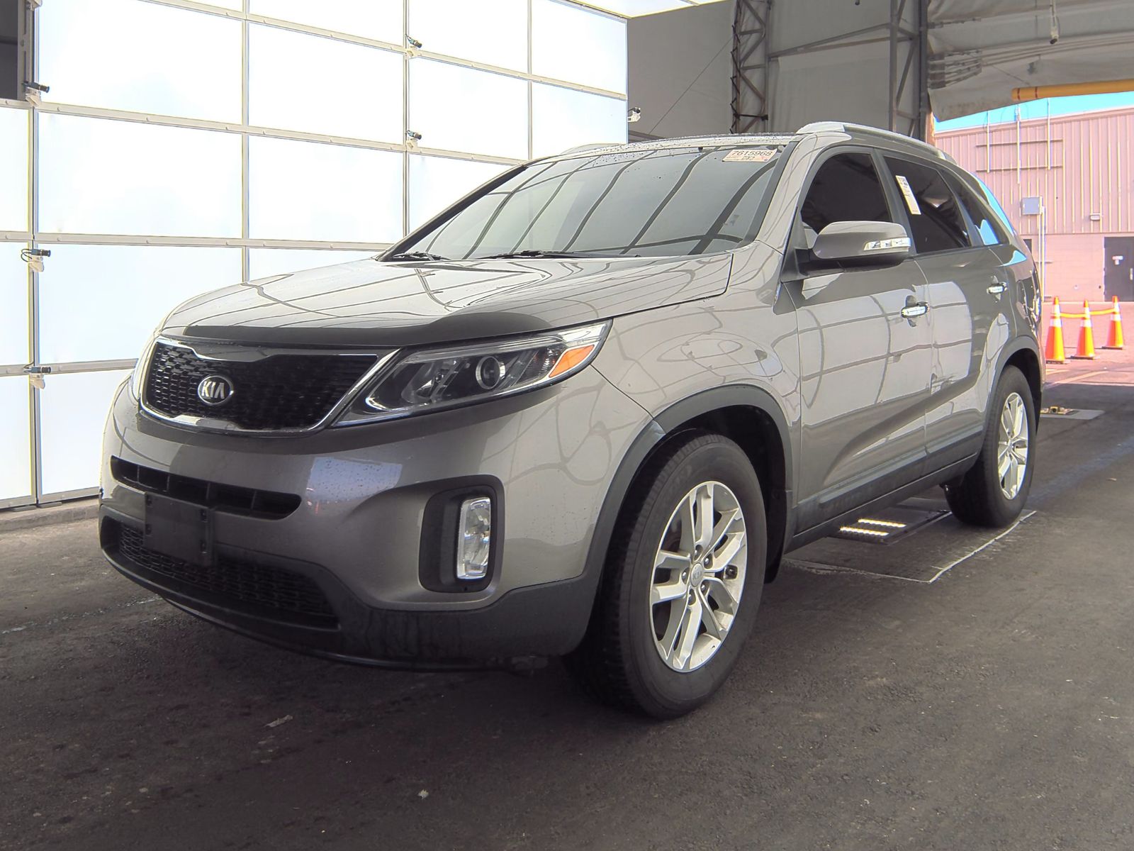 2014 Kia Sorento LX FWD