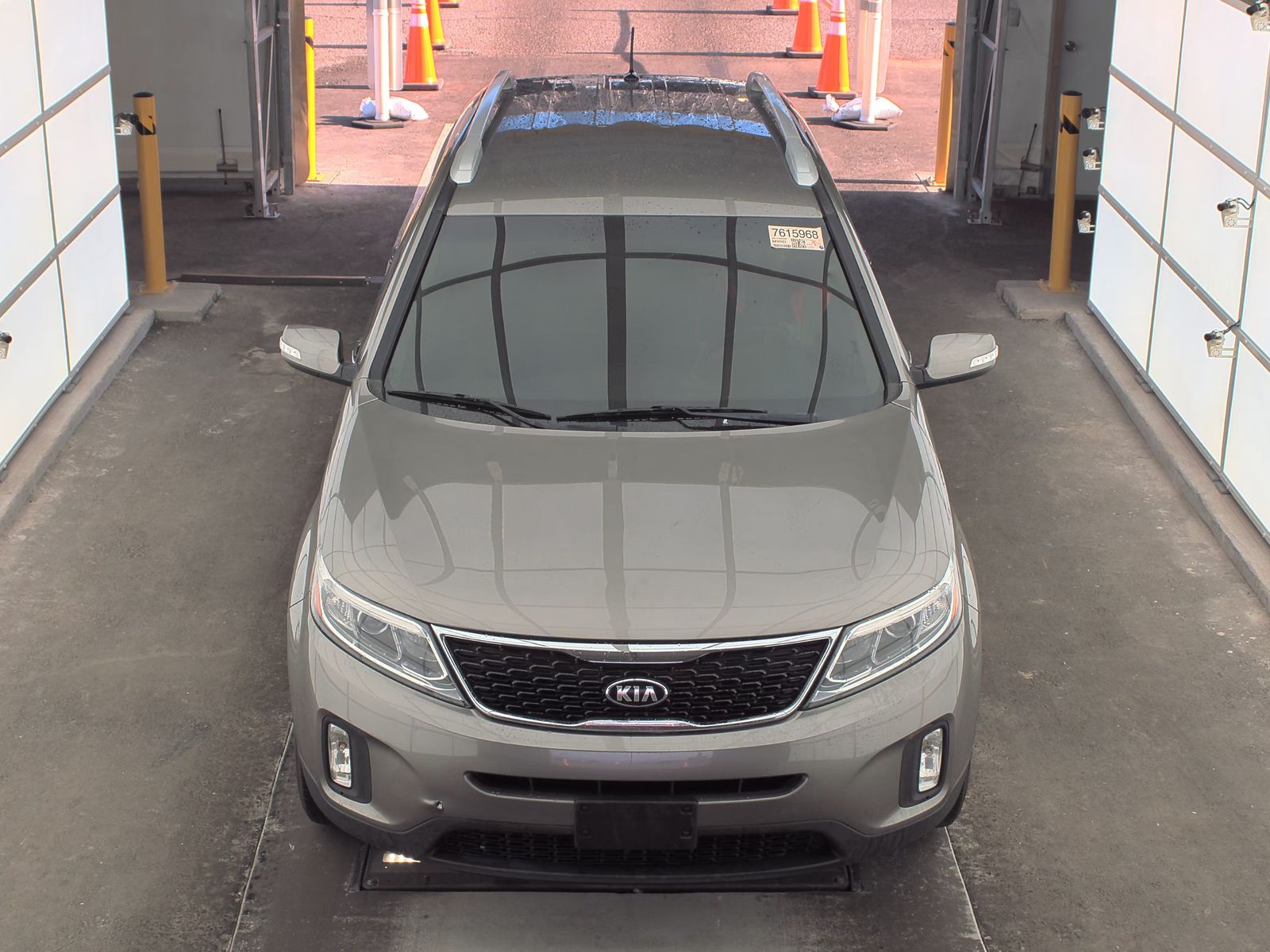 2014 Kia Sorento LX FWD