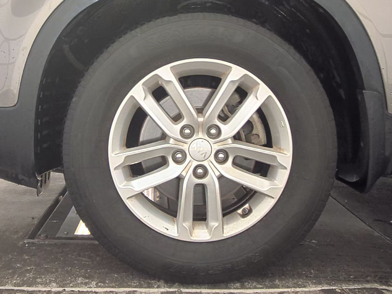 2014 Kia Sorento LX FWD