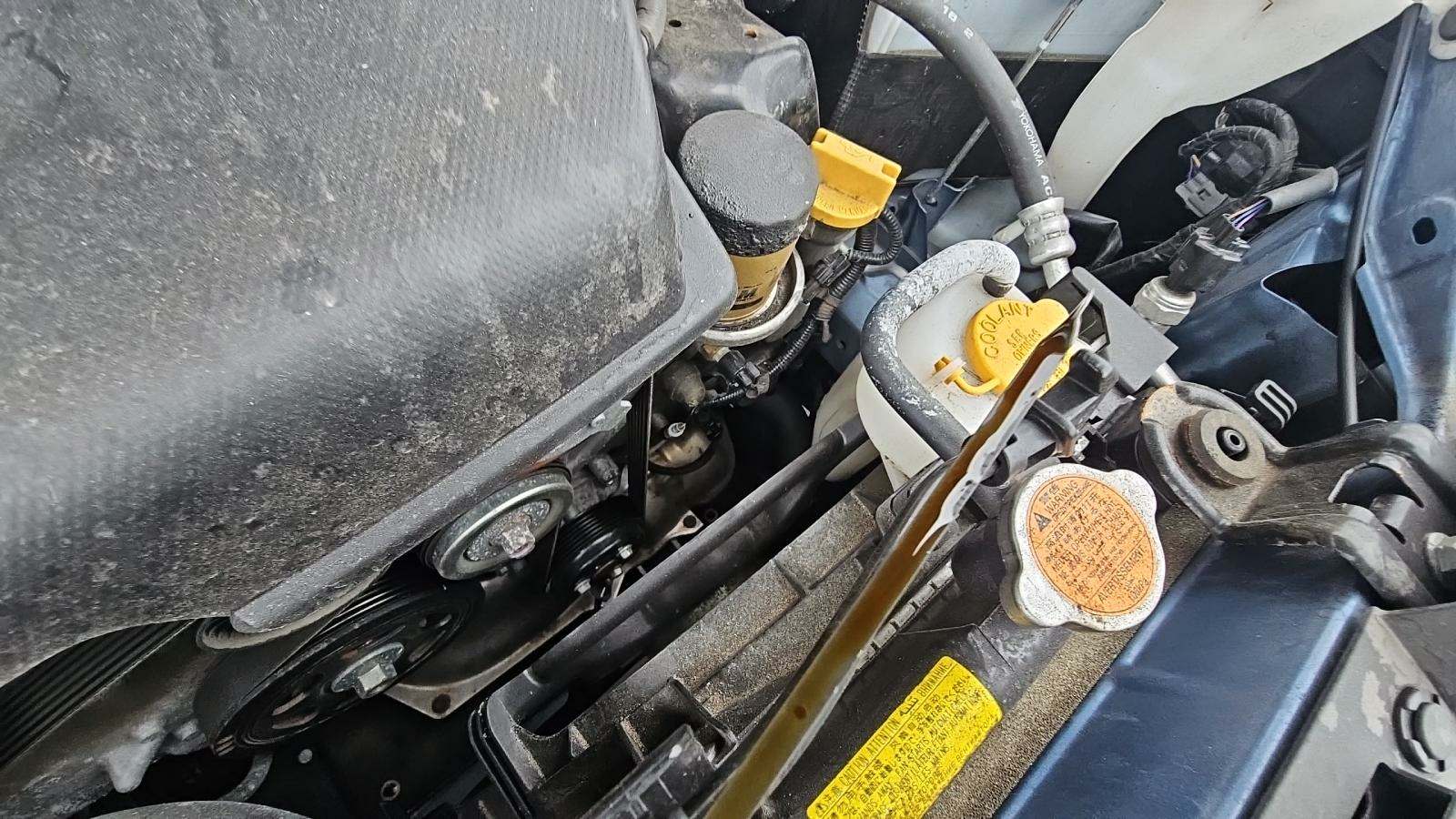 2023 Subaru Forester Base AWD