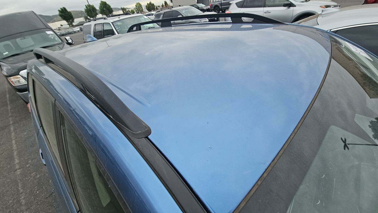 2023 Subaru Forester Base AWD