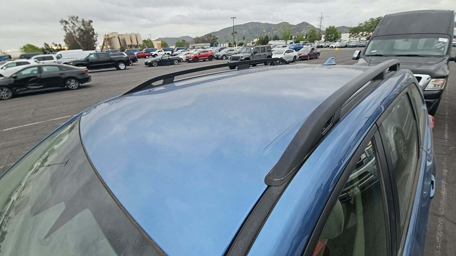 2023 Subaru Forester Base AWD