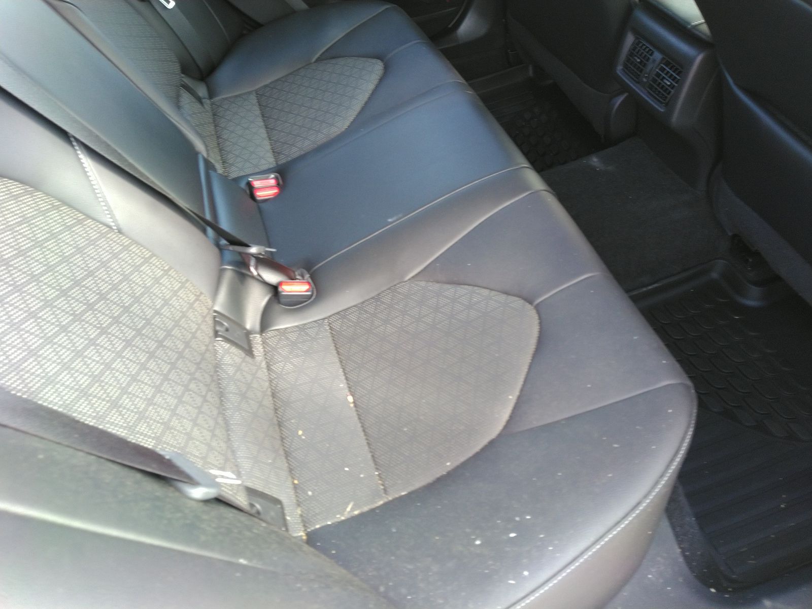 2022 Toyota Camry XSE AWD