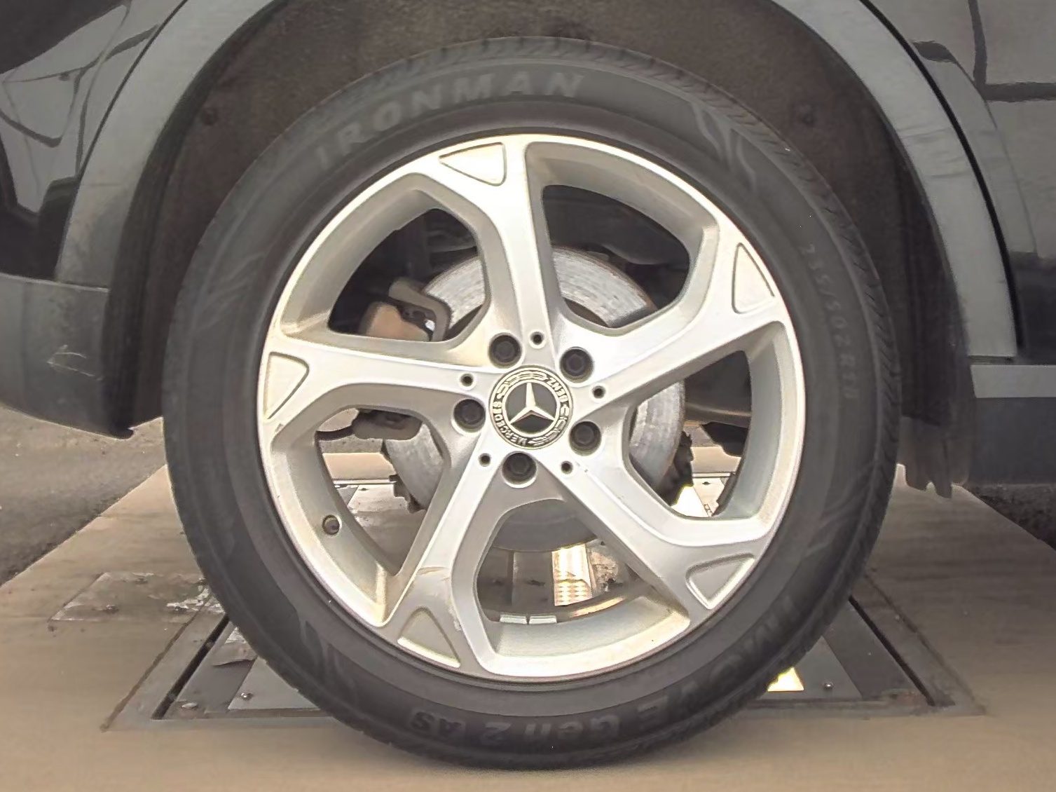 2018 Mercedes-Benz GLA GLA 250 FWD