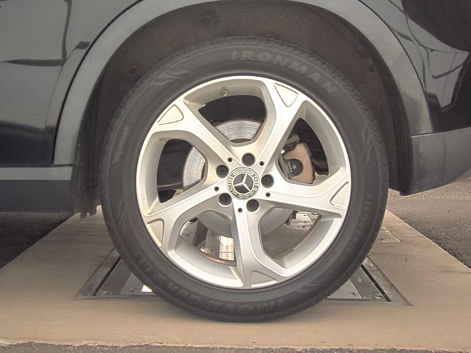 2018 Mercedes-Benz GLA GLA 250 FWD