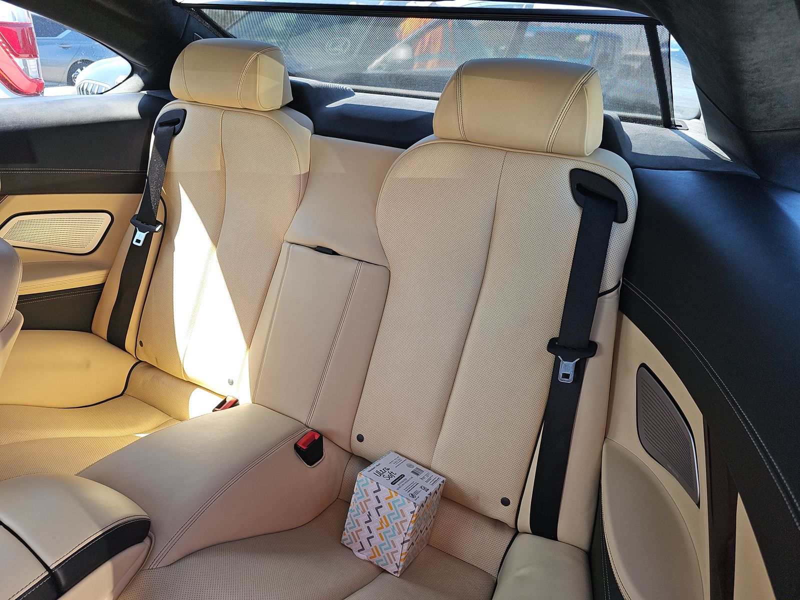 2015 BMW 6 Series 650i RWD