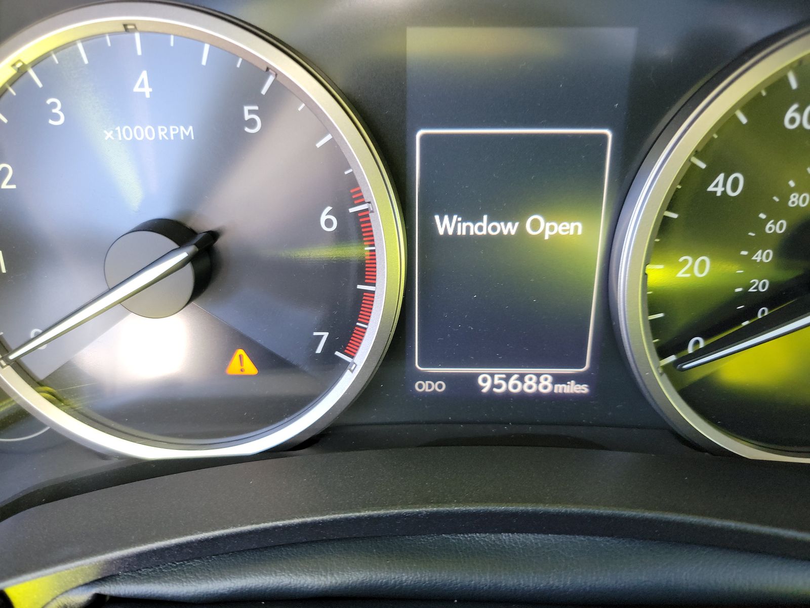 2015 Lexus NX NX 200t AWD