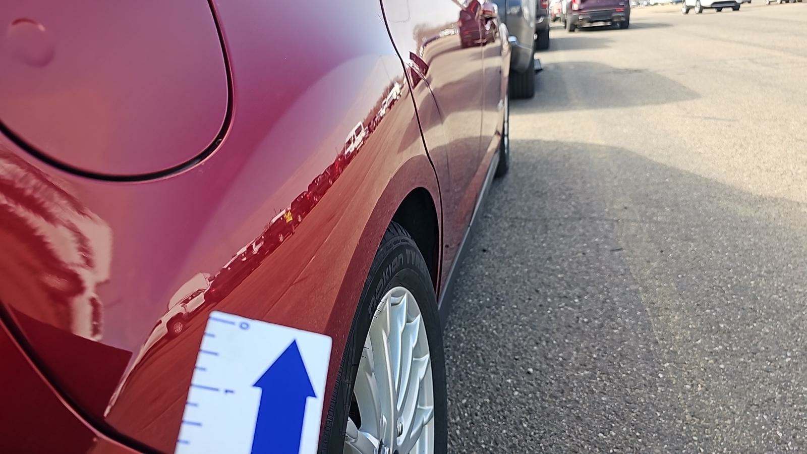 2015 Ford C-MAX Hybrid SEL FWD