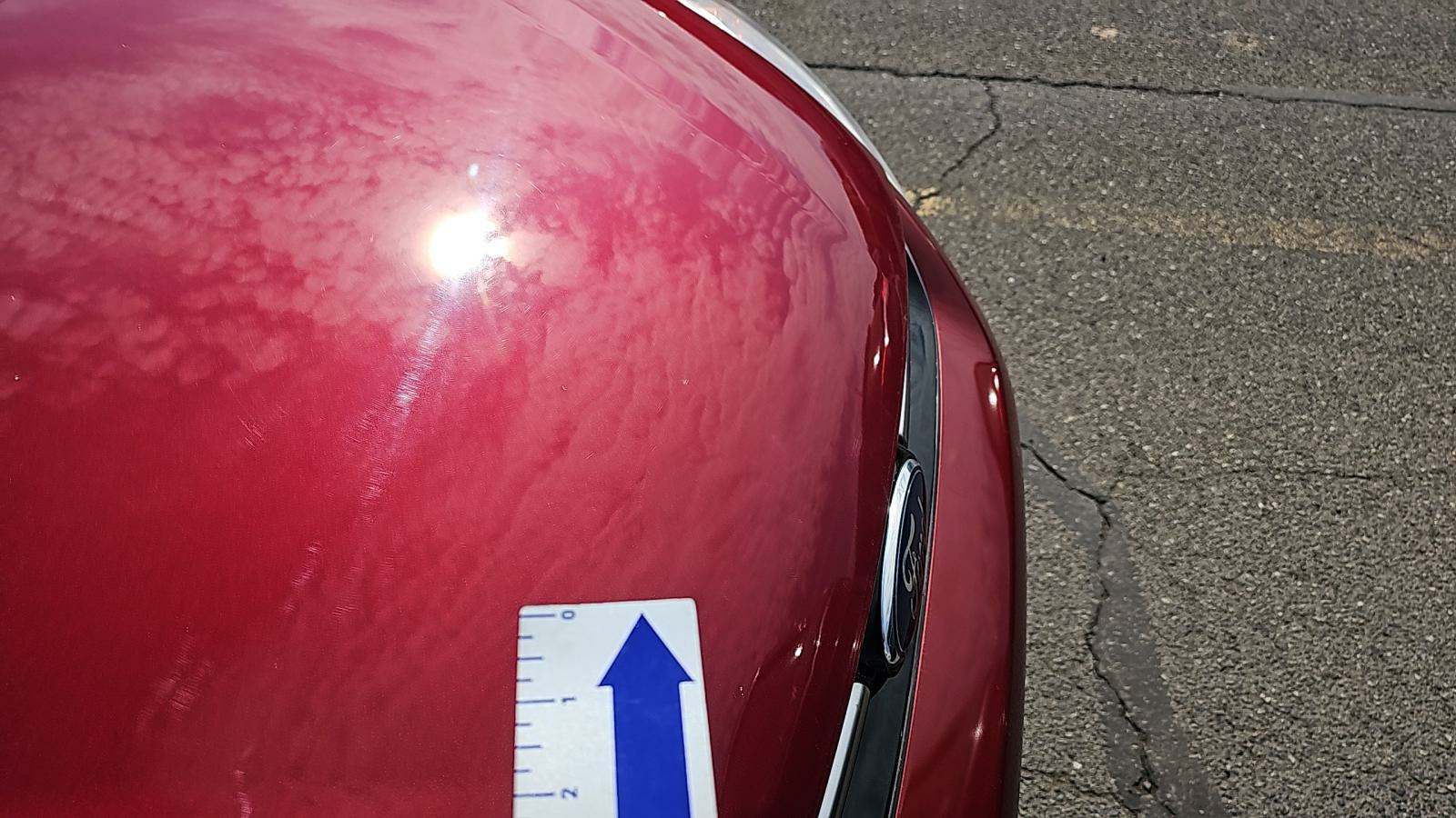 2015 Ford C-MAX Hybrid SEL FWD
