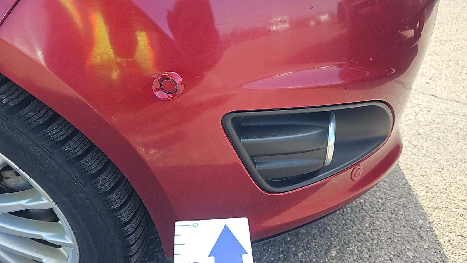 2015 Ford C-MAX Hybrid SEL FWD