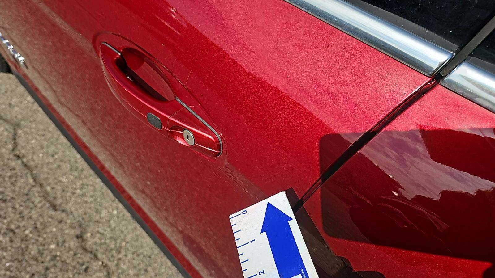 2015 Ford C-MAX Hybrid SEL FWD