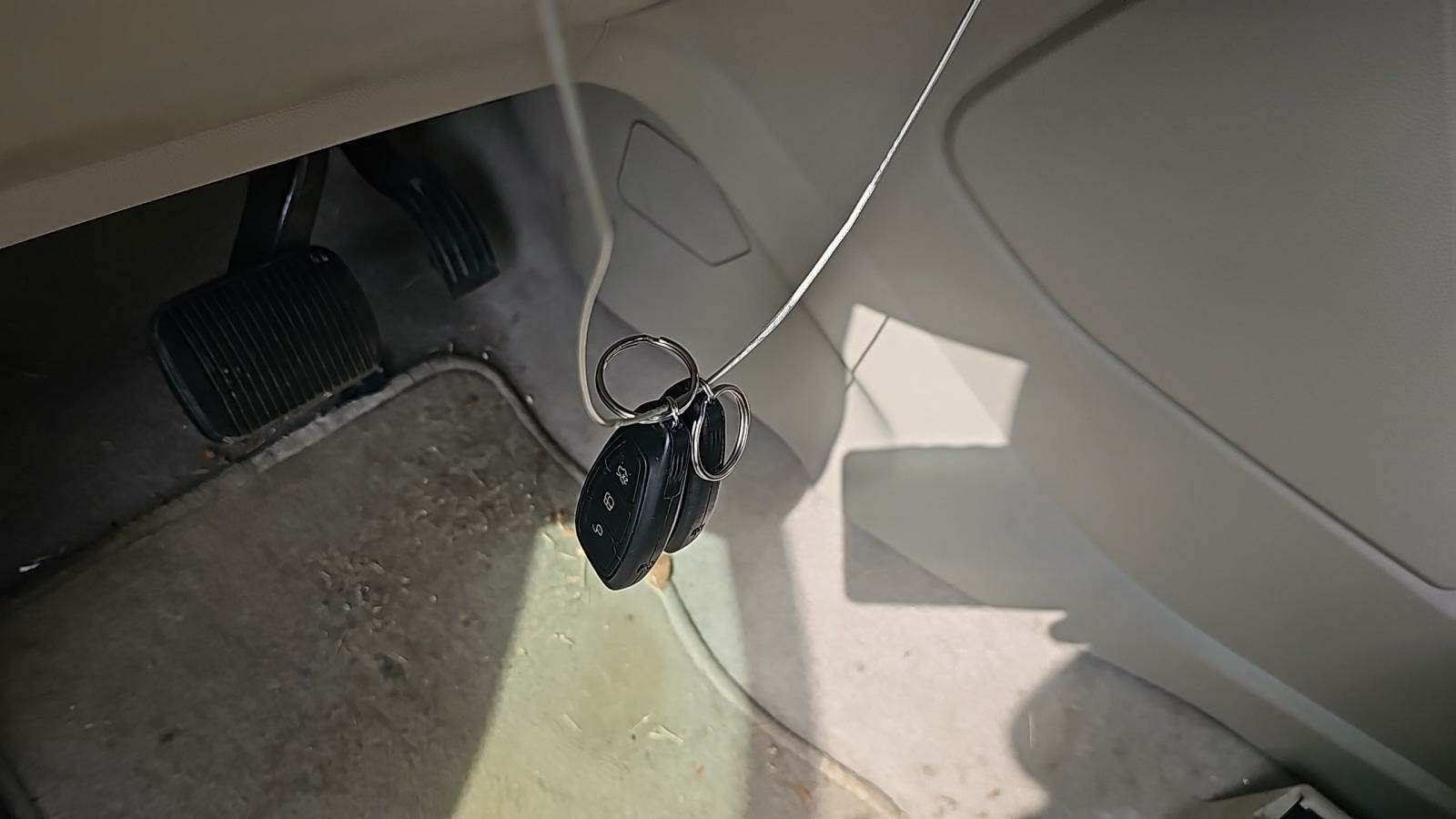 2015 Ford C-MAX Hybrid SEL FWD