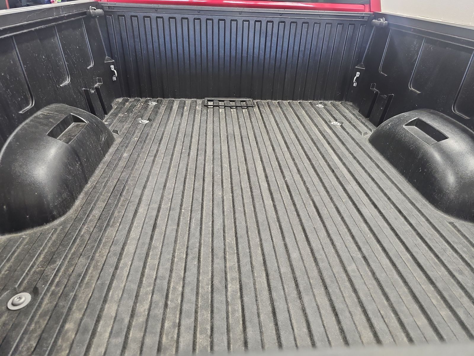 2023 Toyota Tundra SR AWD