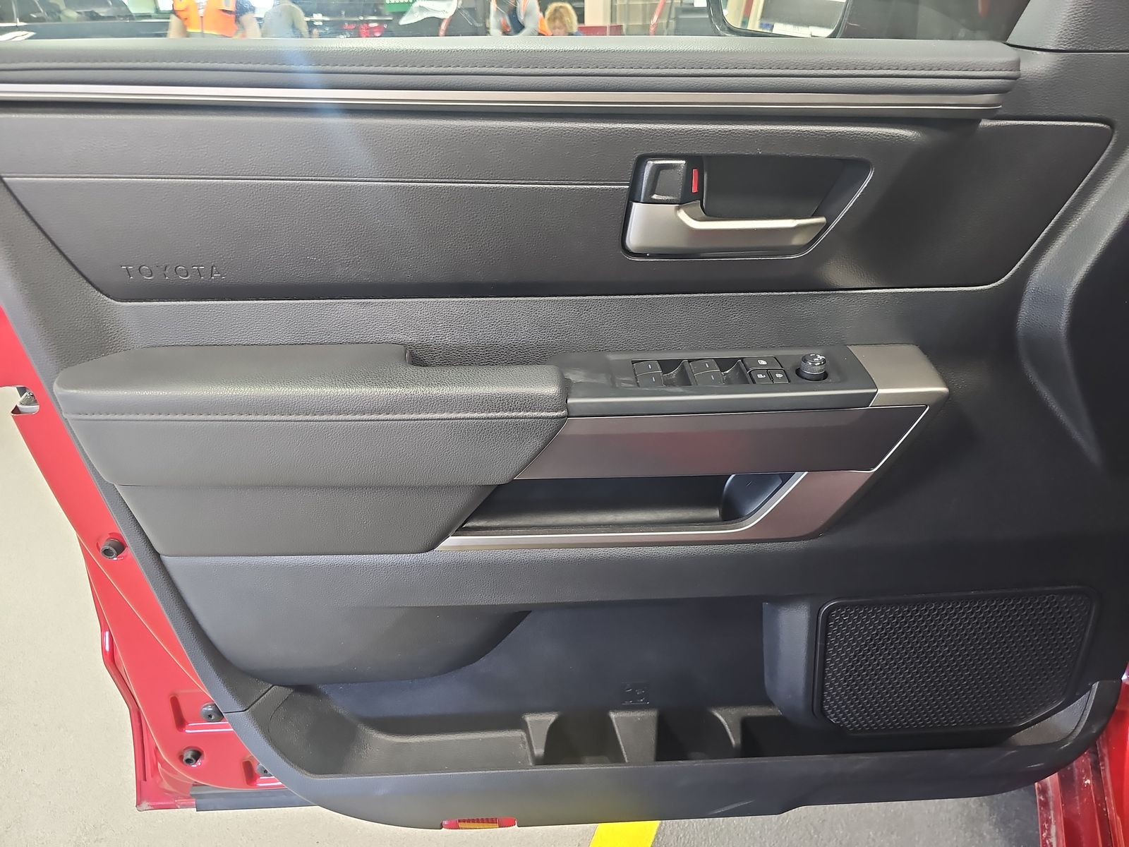 2023 Toyota Tundra SR AWD