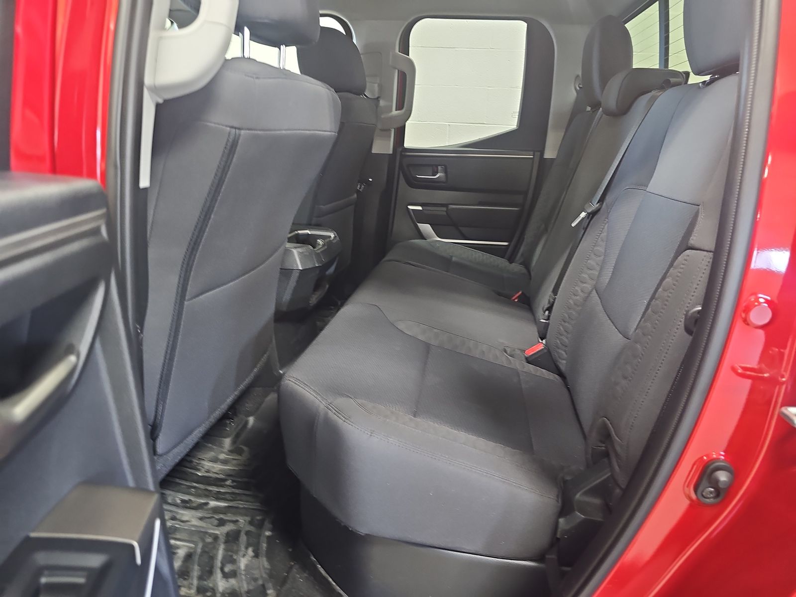 2023 Toyota Tundra SR AWD