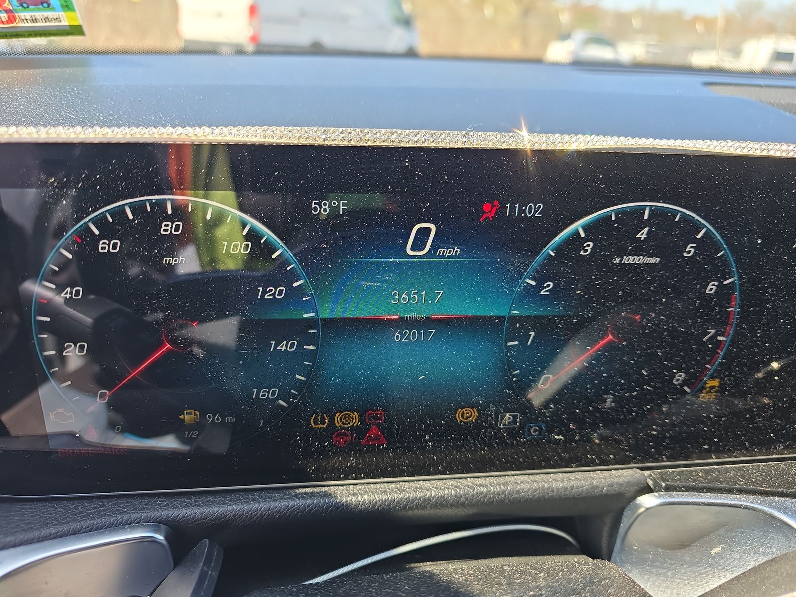 2020 Mercedes-Benz GLB GLB 250 AWD