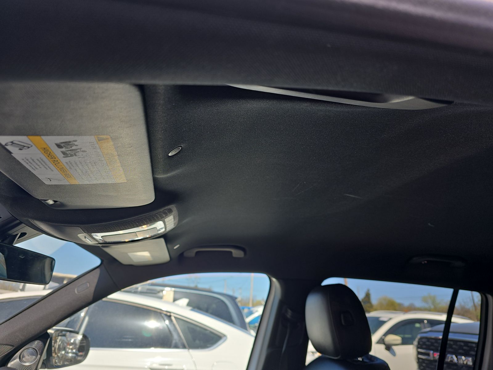 2020 Mercedes-Benz GLB GLB 250 AWD