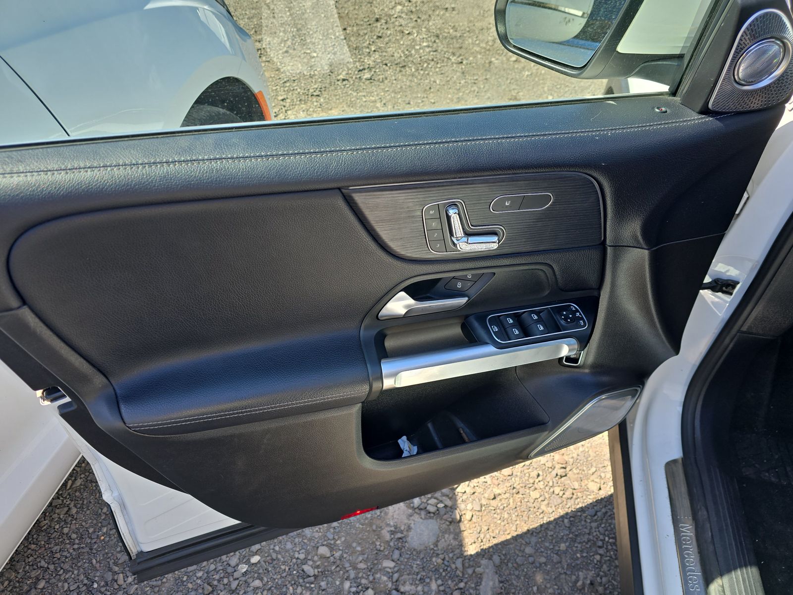 2020 Mercedes-Benz GLB GLB 250 AWD