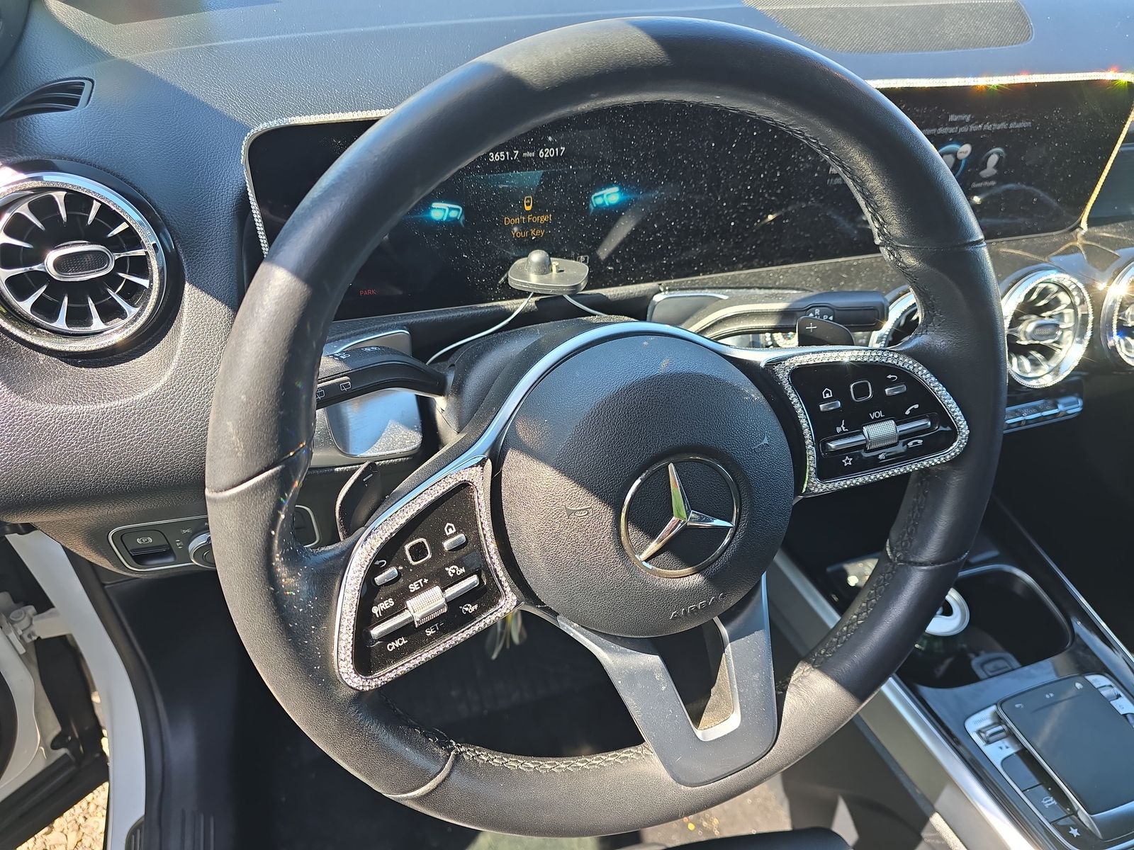 2020 Mercedes-Benz GLB GLB 250 AWD