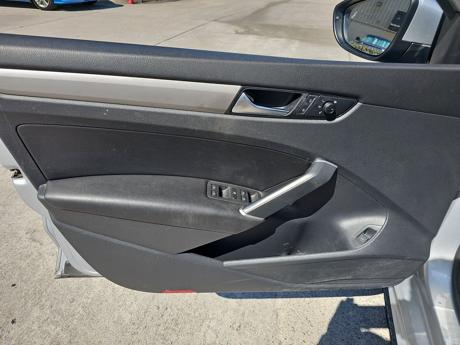 2020 Volkswagen Passat 2.0T SE FWD