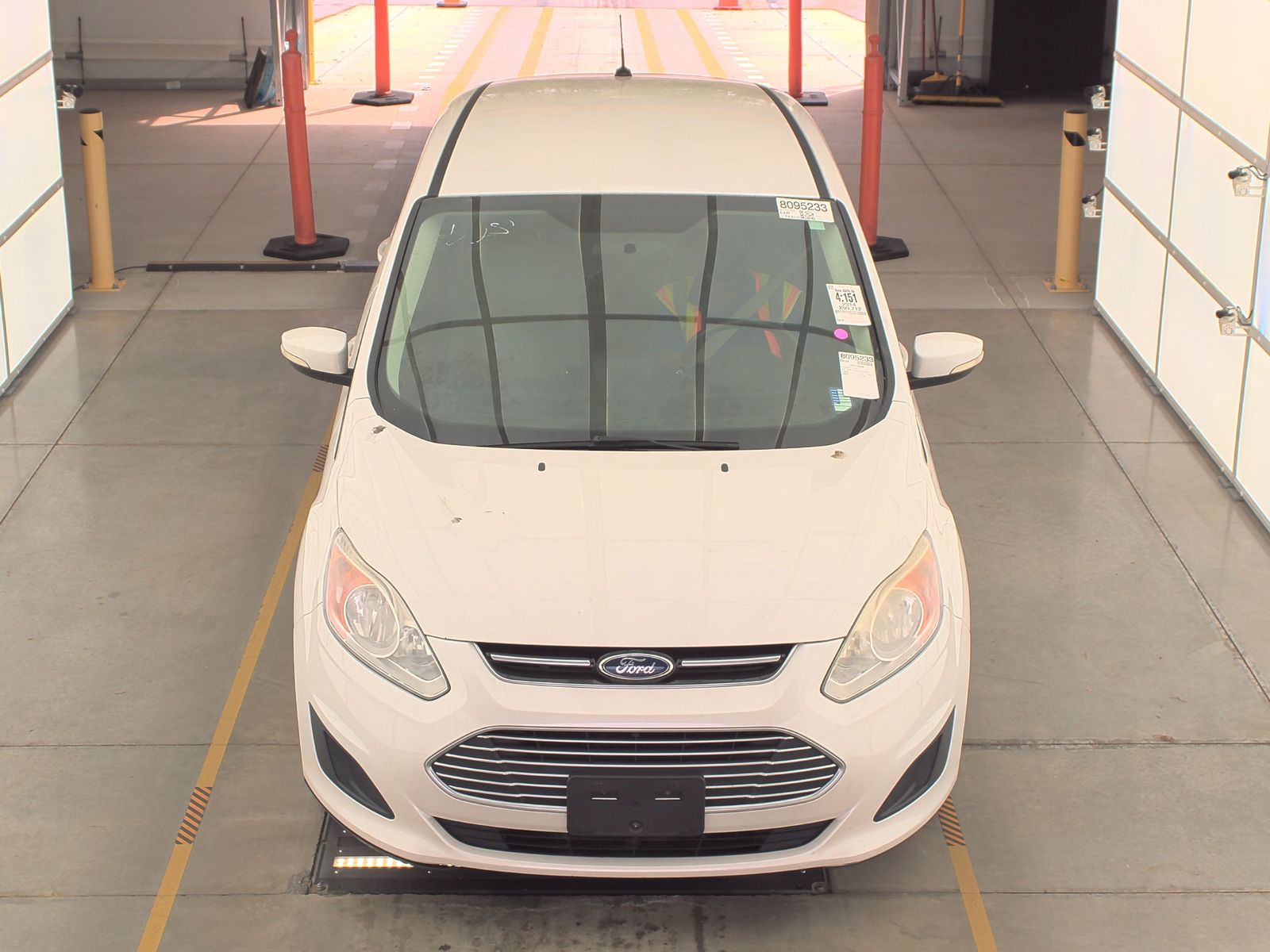 2014 Ford C-MAX Hybrid SE FWD