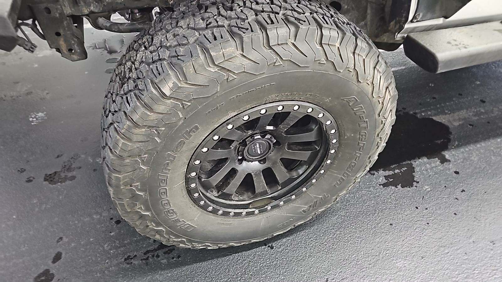 2012 Jeep Wrangler Unlimited Sport AWD