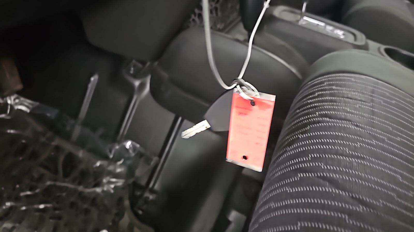 2012 Jeep Wrangler Unlimited Sport AWD