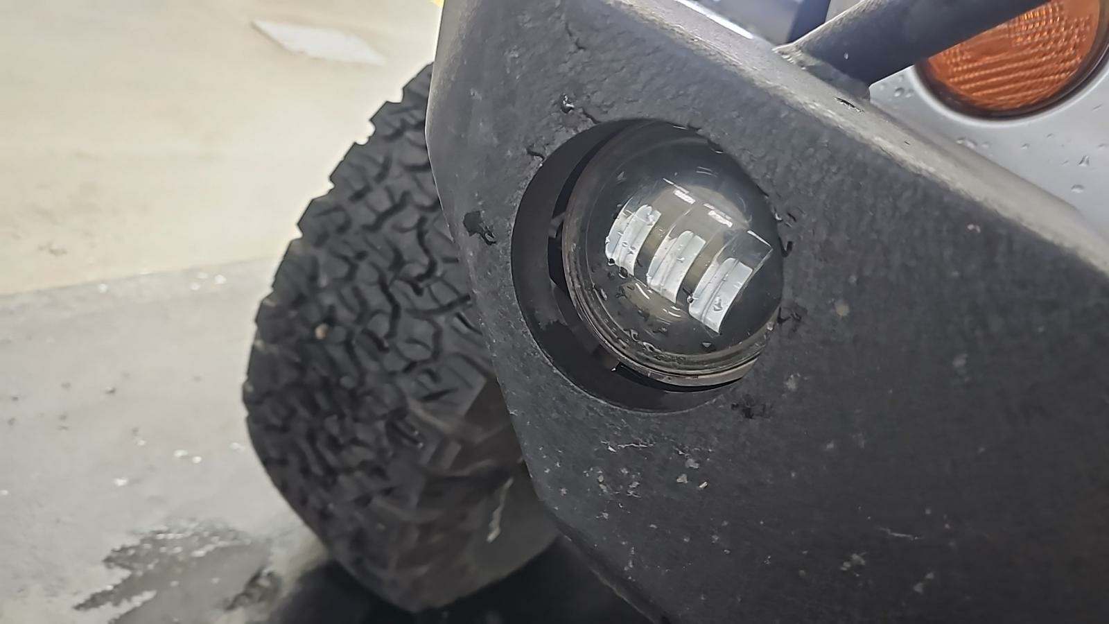 2012 Jeep Wrangler Unlimited Sport AWD