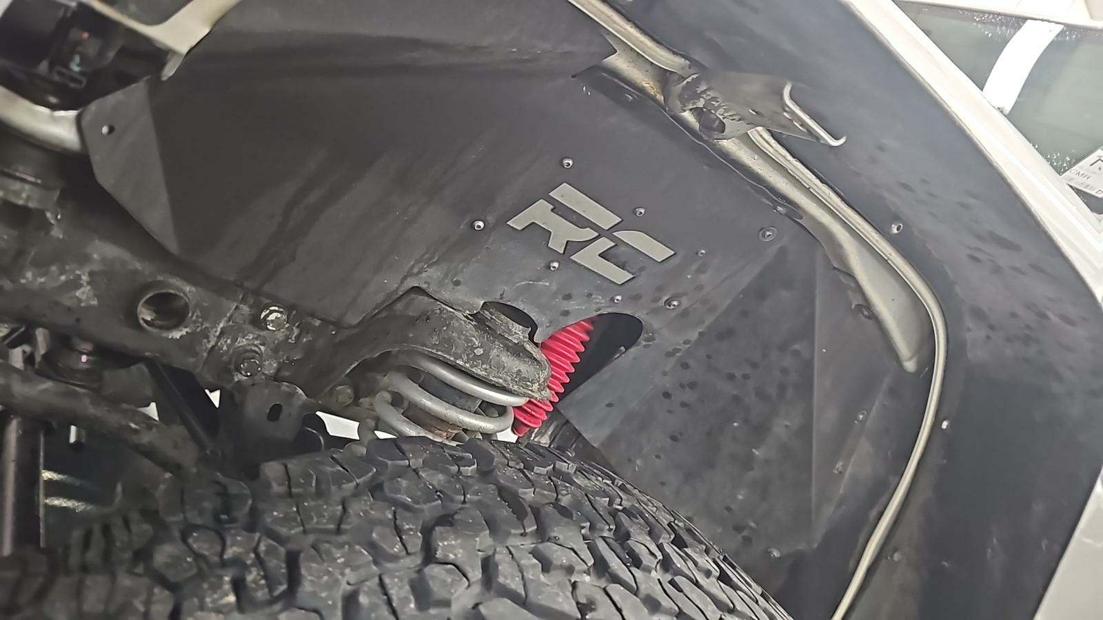 2012 Jeep Wrangler Unlimited Sport AWD